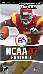 NCAA Football 07