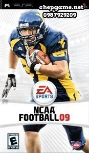 Ncaa Football 09