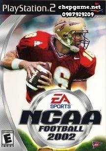 NCAA Football 2002