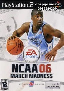 NCAA March Madness 06