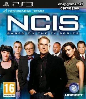 NCIS Based on The TV Series
