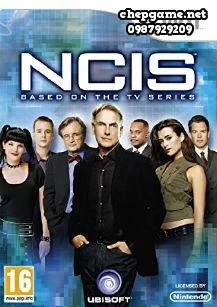 NCIS The Game