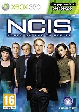 NCIS The Game