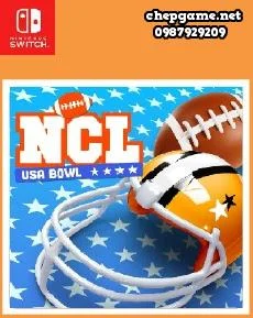 NCL USA Bowl