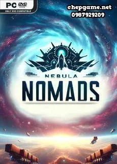 Nebula Nomads