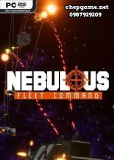 NEBULOUS Fleet Command