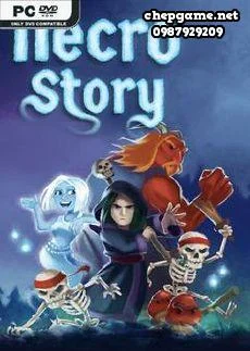 Necro Story