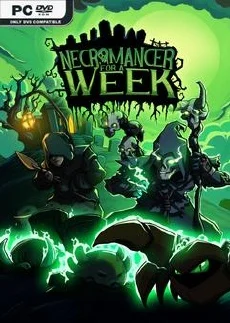 Necromancer For A Week