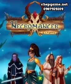 Necromancer Returns