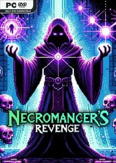 Necromancers Revenge