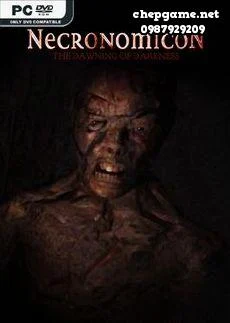 Necronomicon The Dawning of Darkness