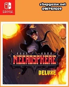 Necrosphere Deluxe