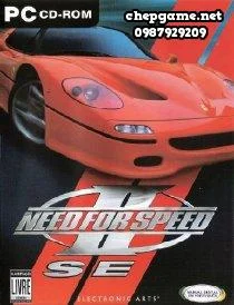 Need for Speed 2 Special Edition (1997)