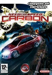 Need for Speed Carbon