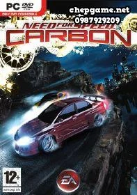 Need for Speed Carbon