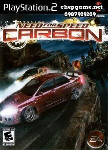 Need for Speed Carbon