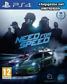 Need for Speed