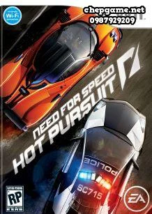 Need for Speed Hot Pursuit