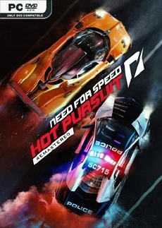 Need for Speed Hot Pursuit Remastered