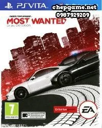 Need for Speed Most Wanted A Criterion Game