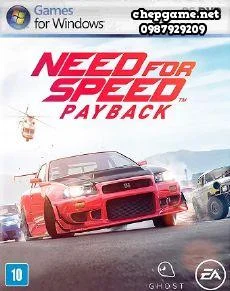 Need For Speed Payback