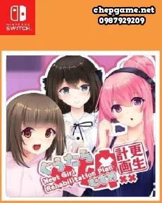 Neet Girl Rehabilitation Plan