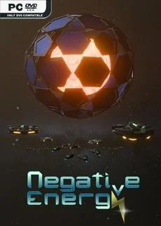 Negative Energy