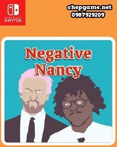 Negative Nancy