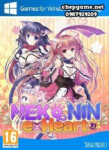 NEKO NIN exHeart