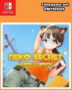 Neko Secret Homecoming