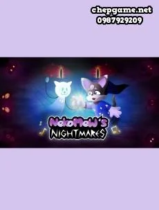 Nekomews Nightmares