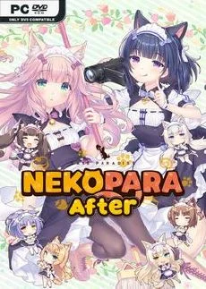 NEKOPARA After