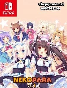 NEKOPARA Vol 1