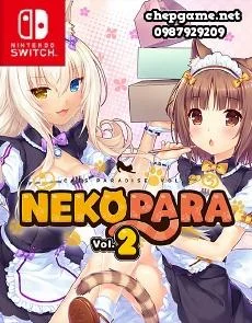 NEKOPARA Vol 2
