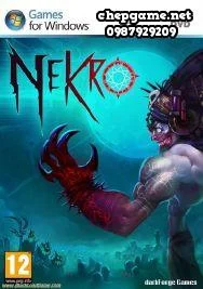 Nekro Collectors Edition