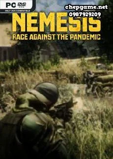 Nemesis Race Against The Pandemic