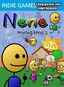 Nene Minigames