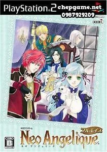 Neo Angelique Full Voice
