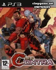 Neo Contra PSN