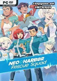 Neo Harbor Rescue Squad