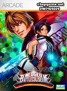 NeoGeo Battle Coliseum