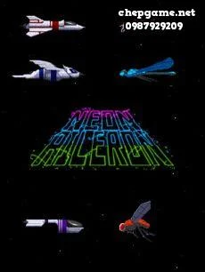 Neon Aileron
