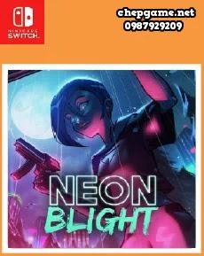 Neon Blight