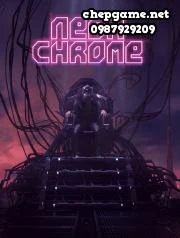 Neon Chrome