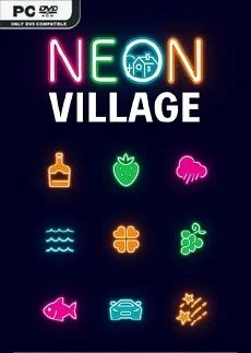 Neon Village