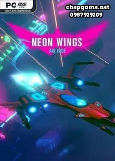 Neon Wings Air Race