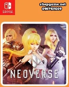 Neoverse Trinity Edition