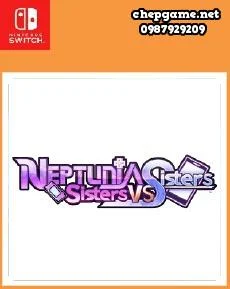 Neptunia Sisters VS Sisters