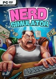 Nerd Simulator