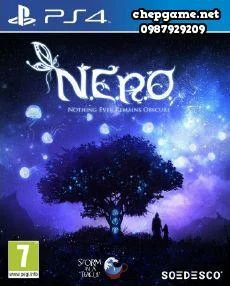 NERO Nothing Ever Remains Obscure